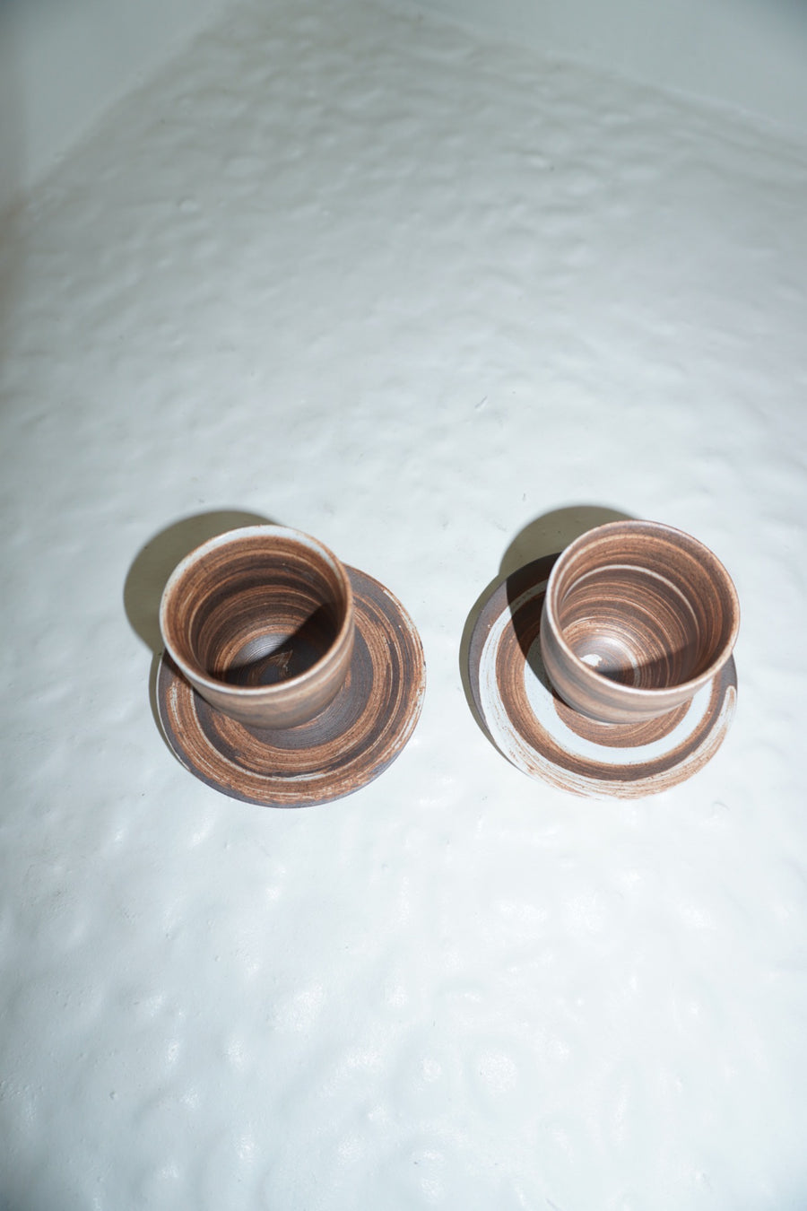 Orin Espresso Mug Set