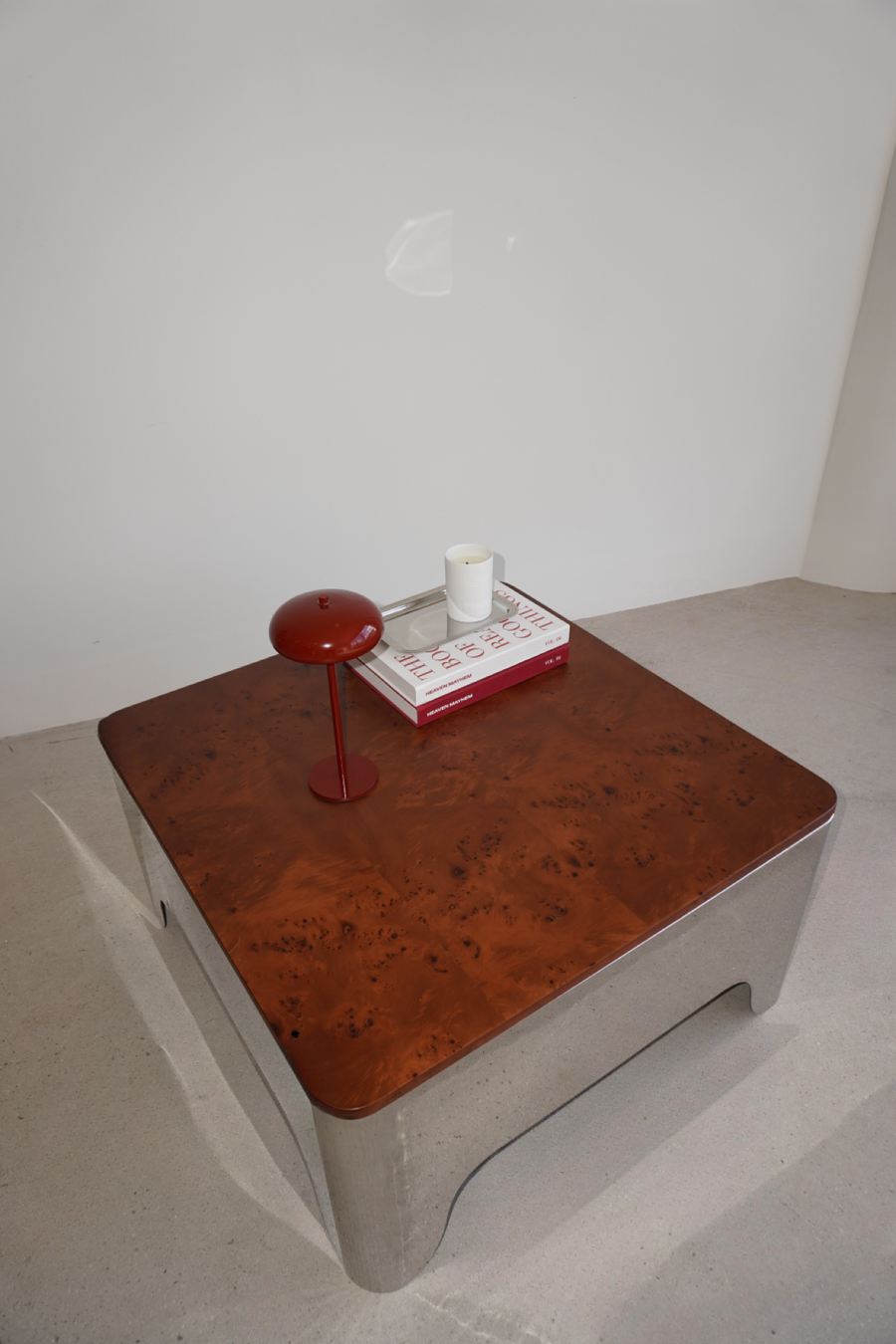 Presley Coffee Table