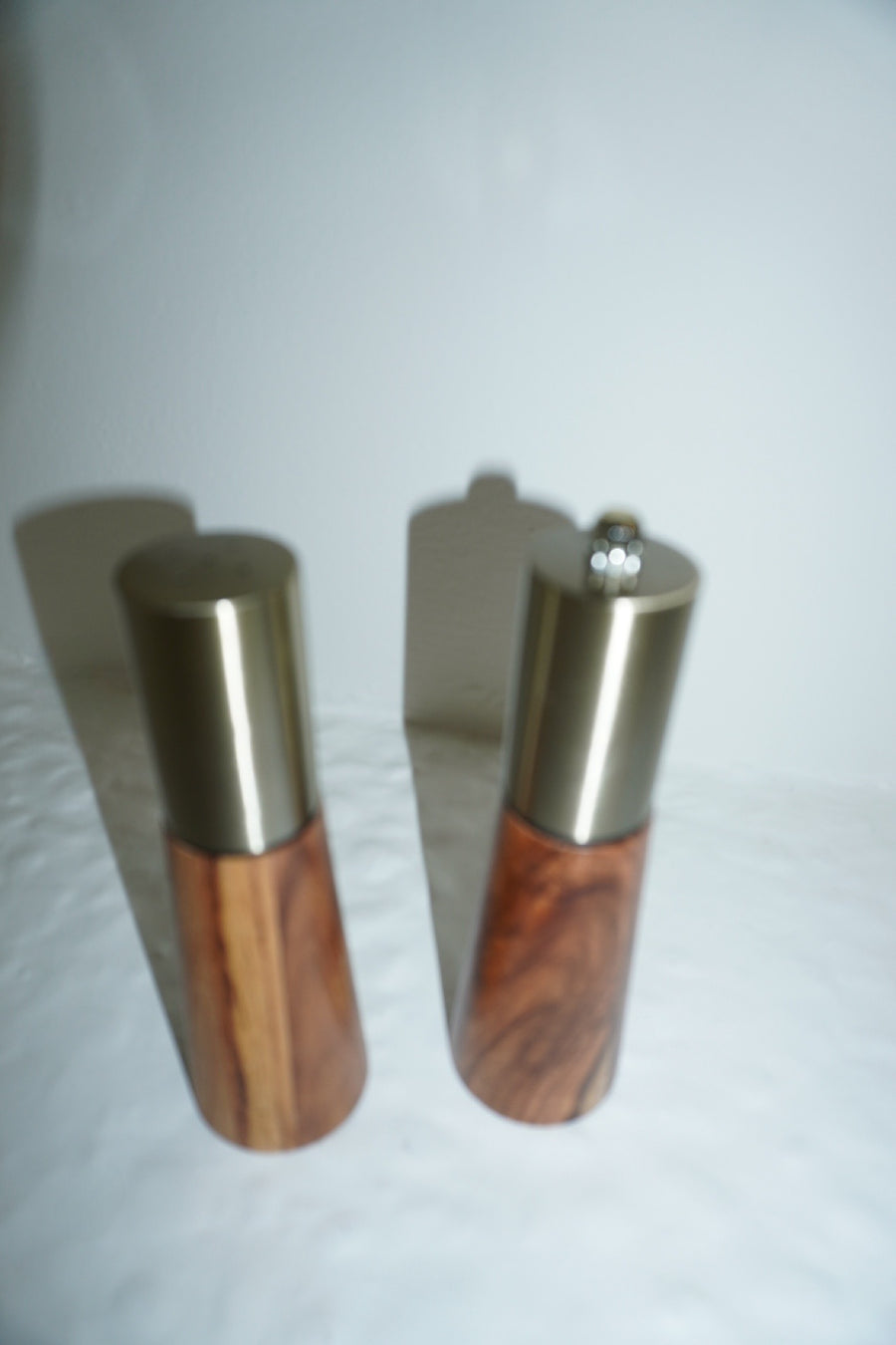 Cote Salt & Pepper Shaker Set