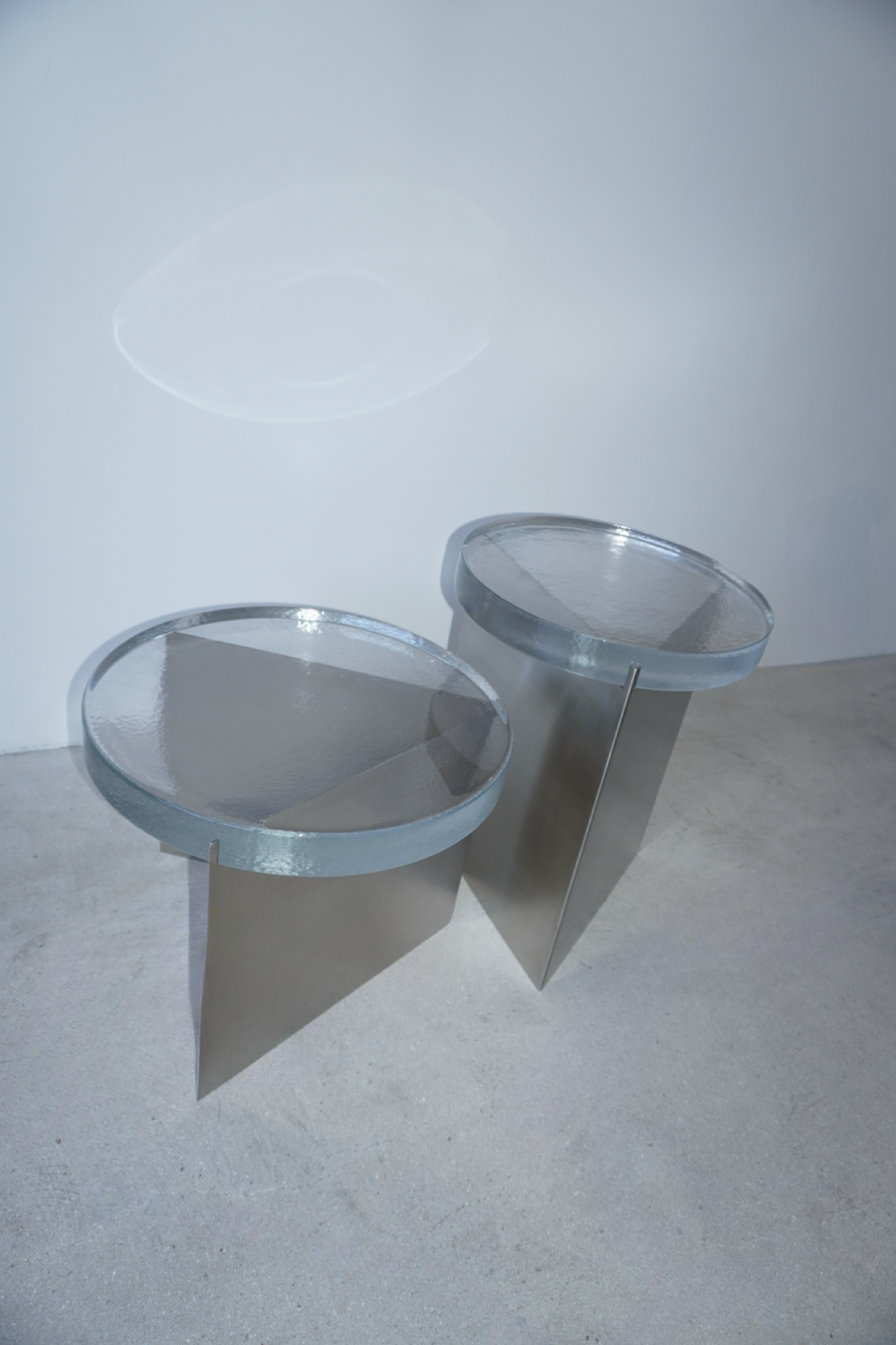 Vetro Table