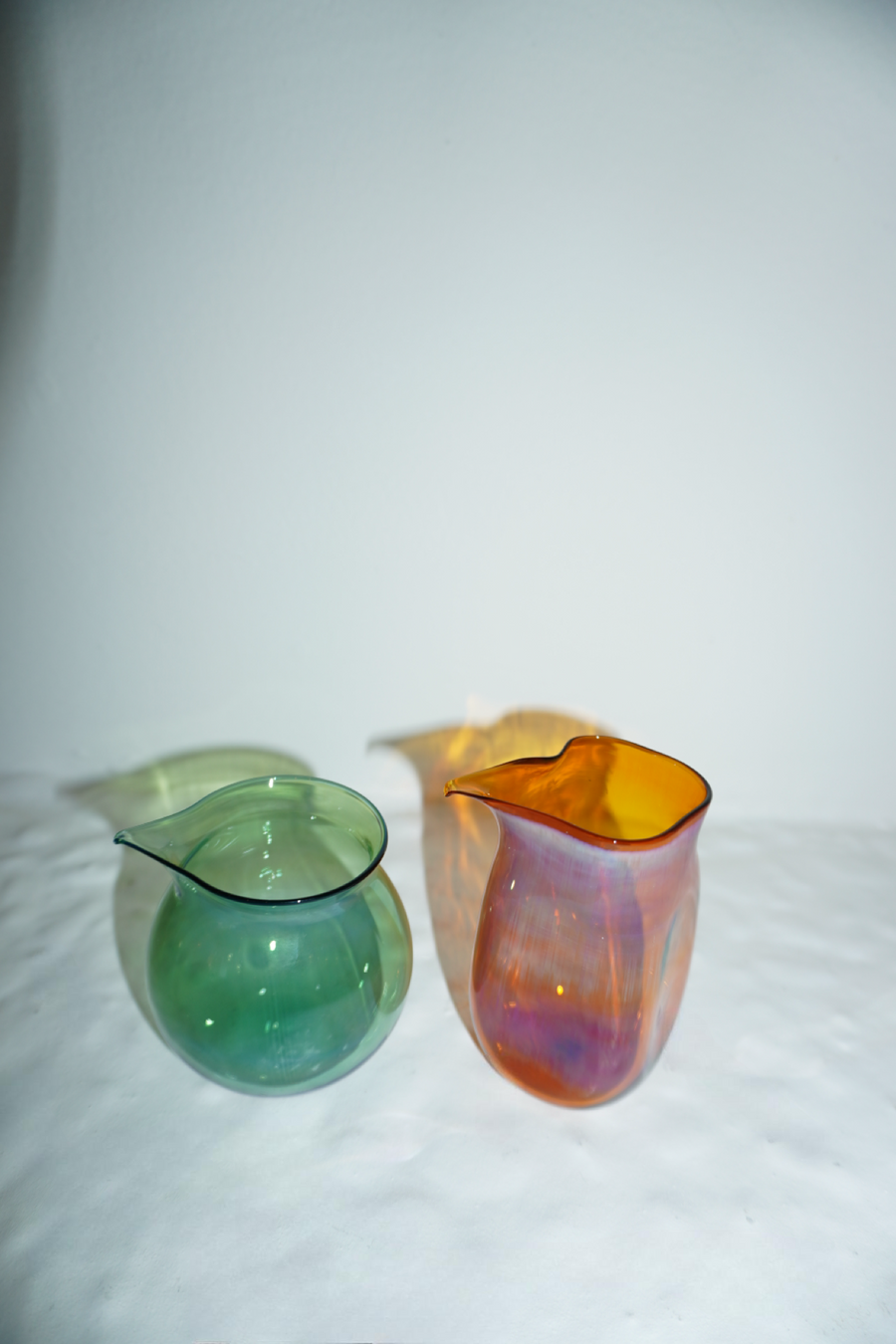 Jolé Milk Jug Set