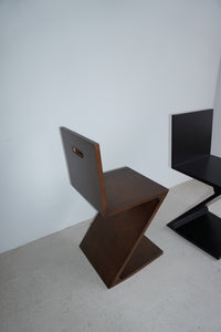 Zaga Chair