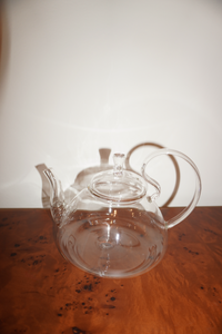 Aime Teapot