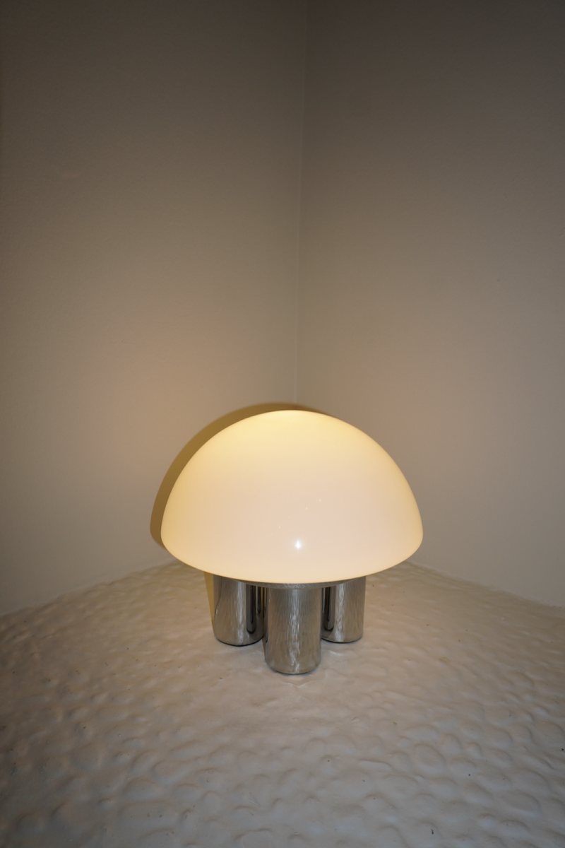 Musso Lamp