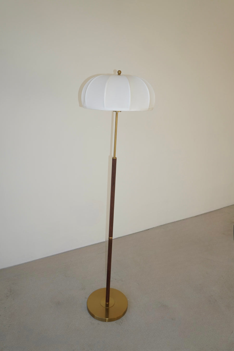 Maybourne Floor Lamp