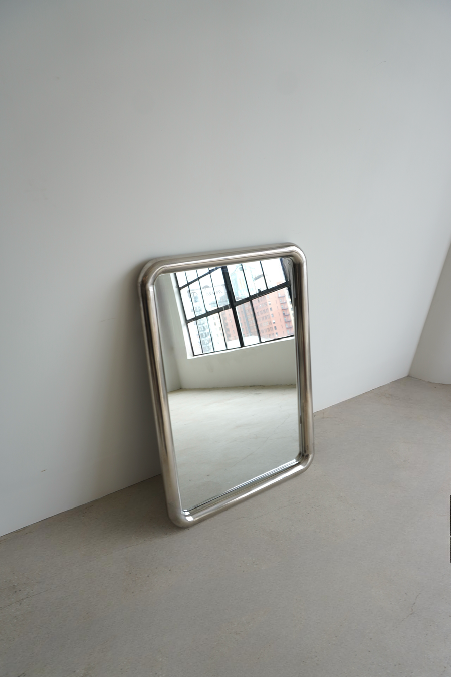Vesper Wall Mirror