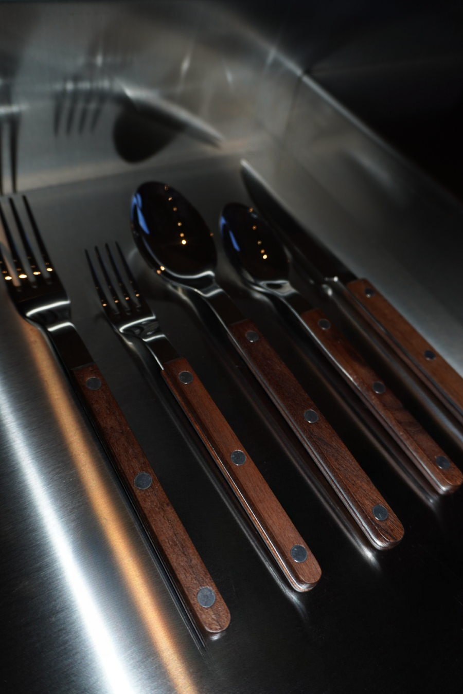 Baude Flatware Set