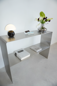 Judd Console Table