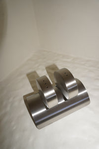Cicco Salt & Pepper Shaker Set