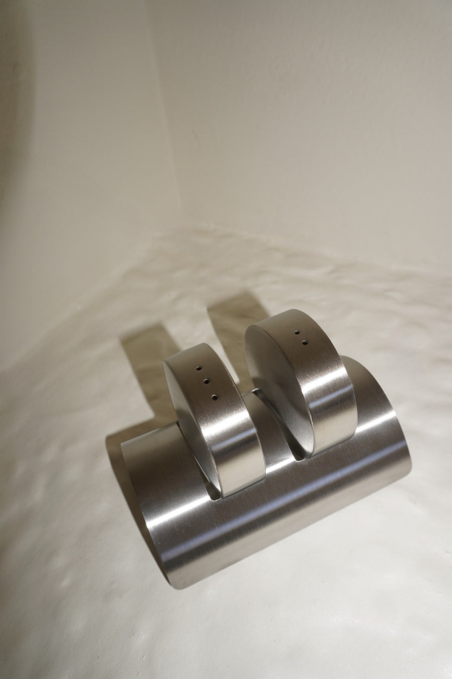 Cicco Salt & Pepper Shaker Set