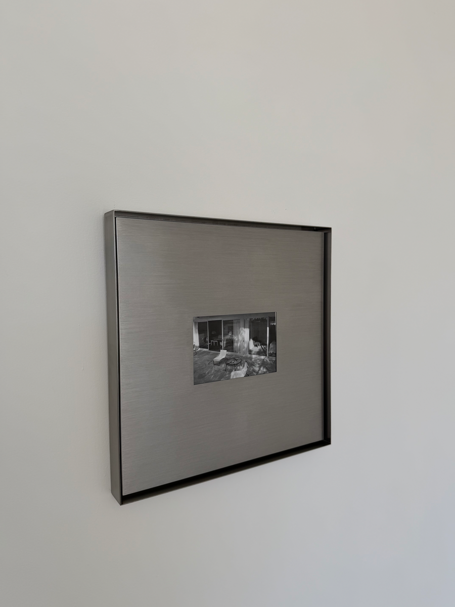 Rone Picture Frame