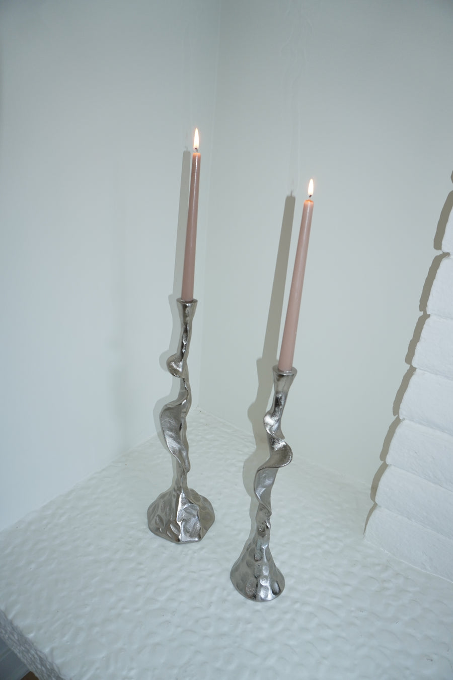 Roen Candlestick Holder