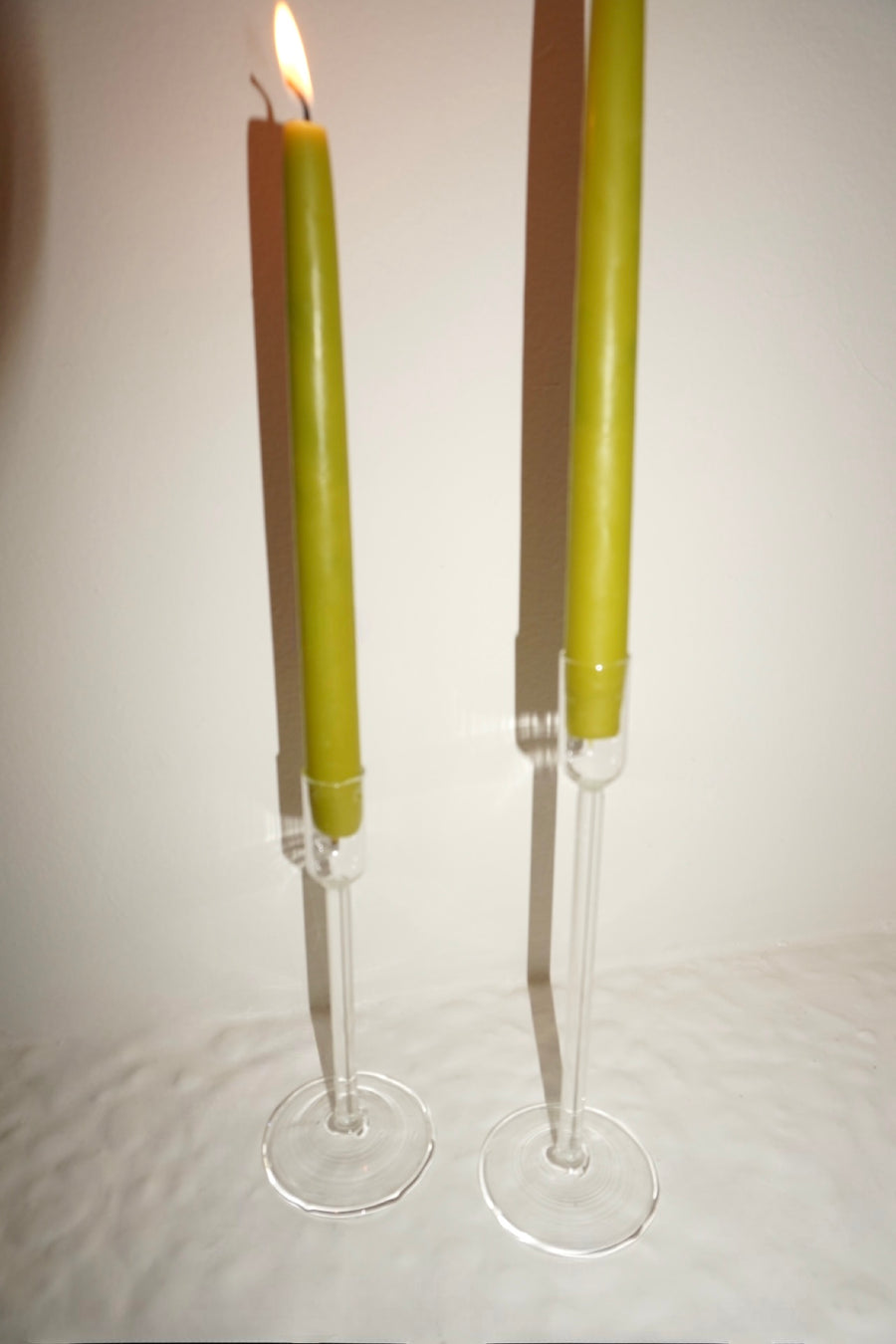 Bois Candlestick Holder