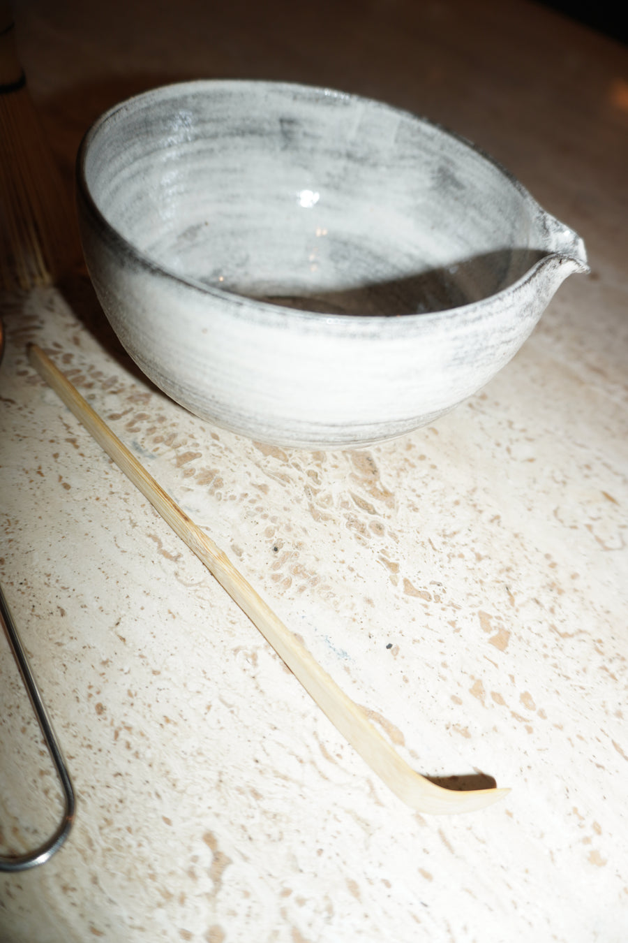 Naka Matcha Set