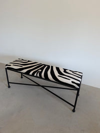 Twiggy Bench