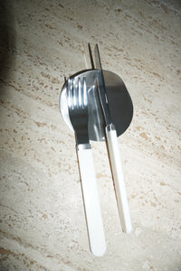 Leika Cutlery Rest Set