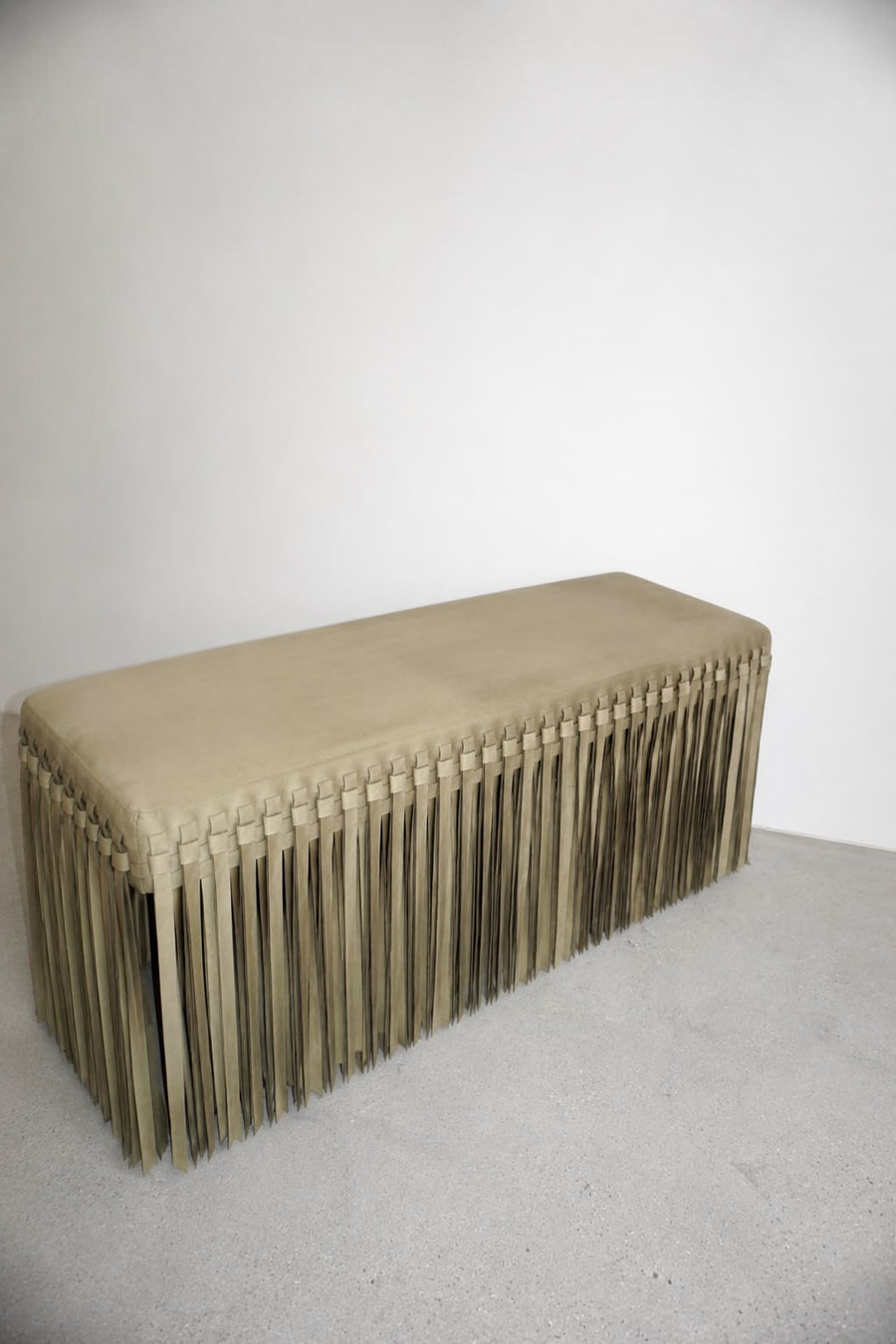 Wyatt Bench