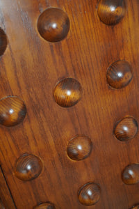 Parker Storage Side Table