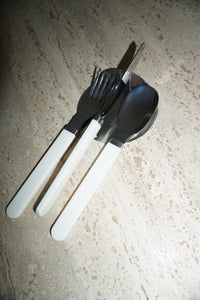 Leika Cutlery Rest Set