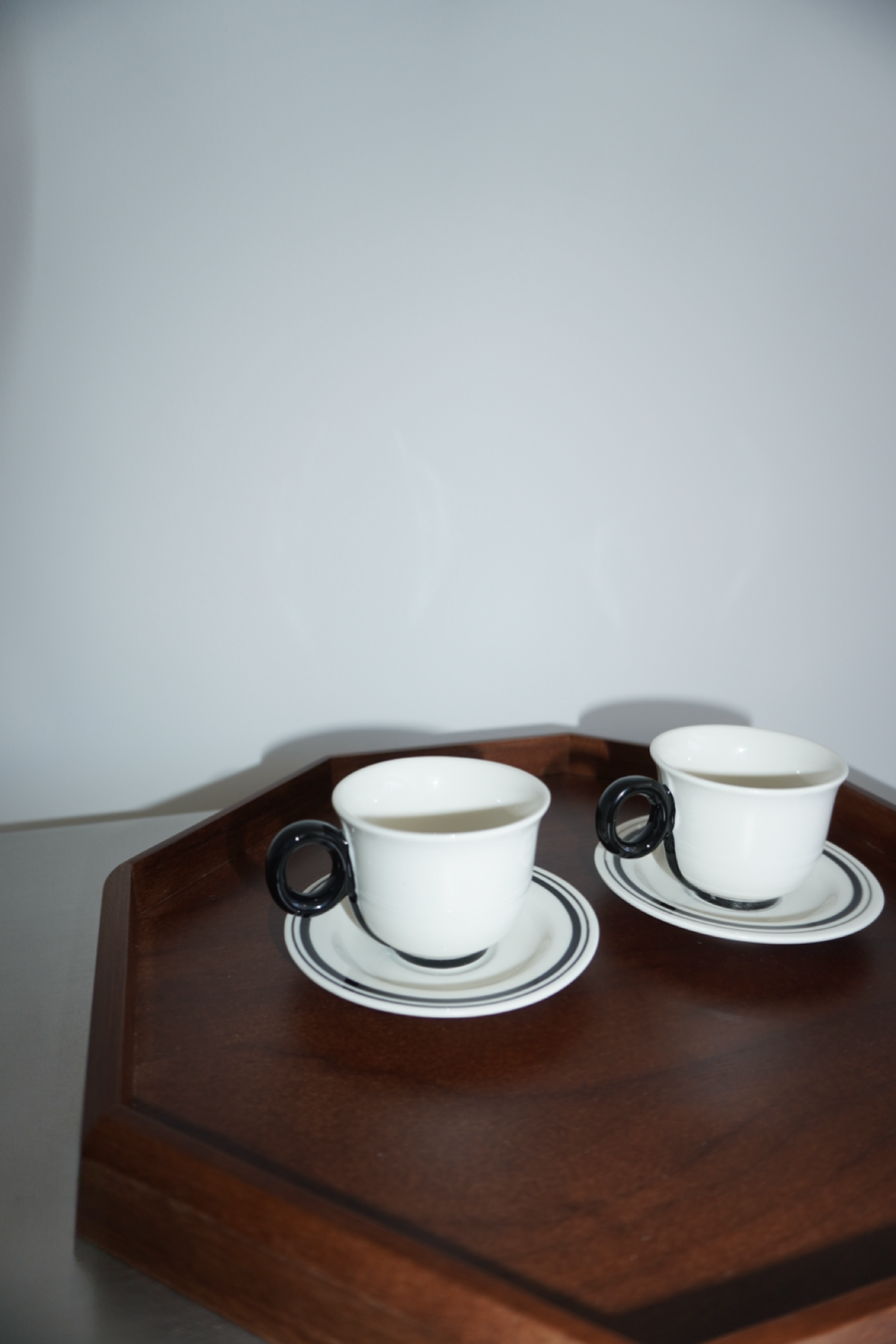 Vicci Espresso Mug Set
