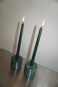 Leland Candlestick Holder Set