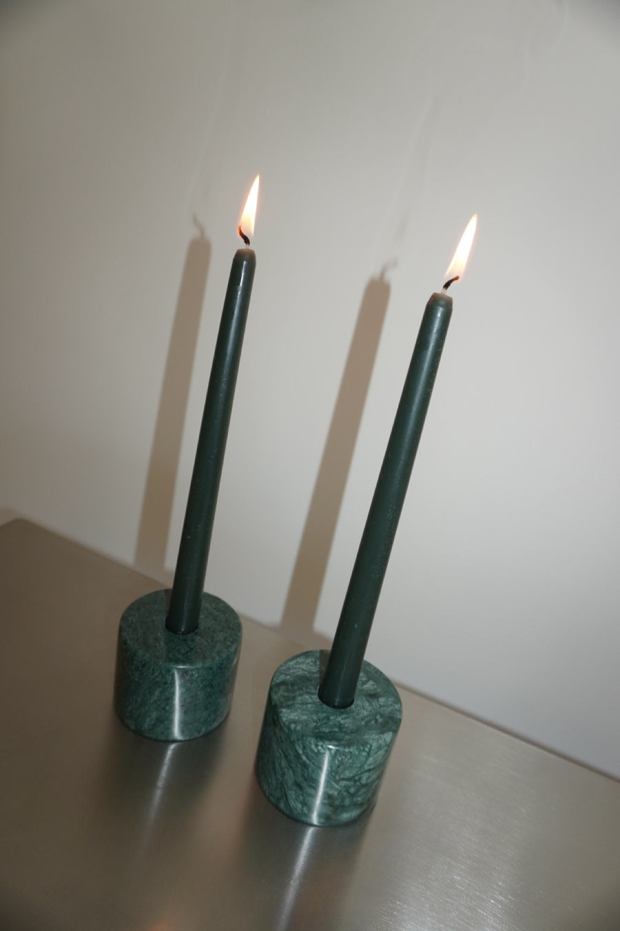 Leland Candlestick Holder Set