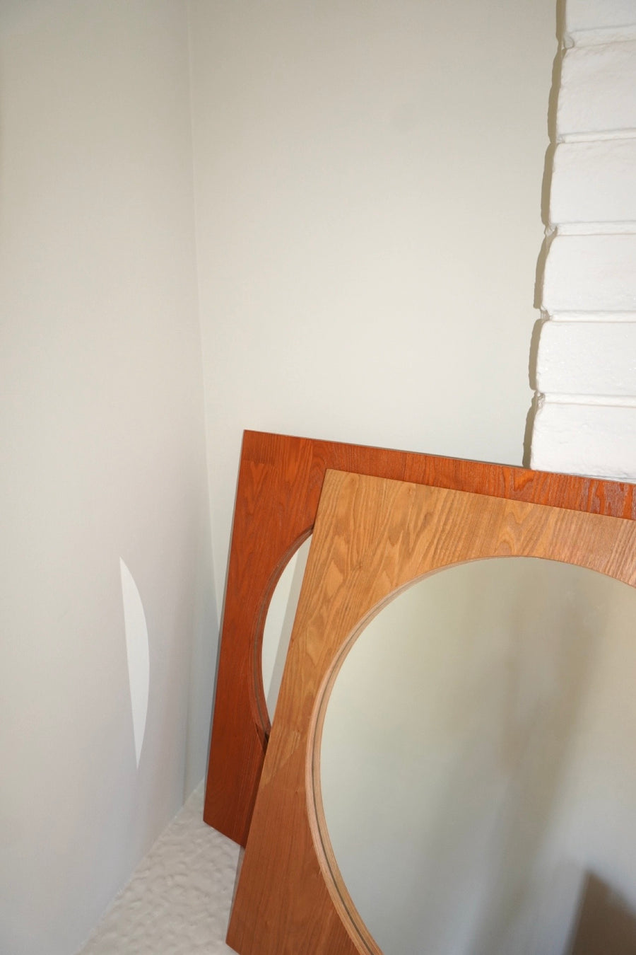 Oro Wall Mirror