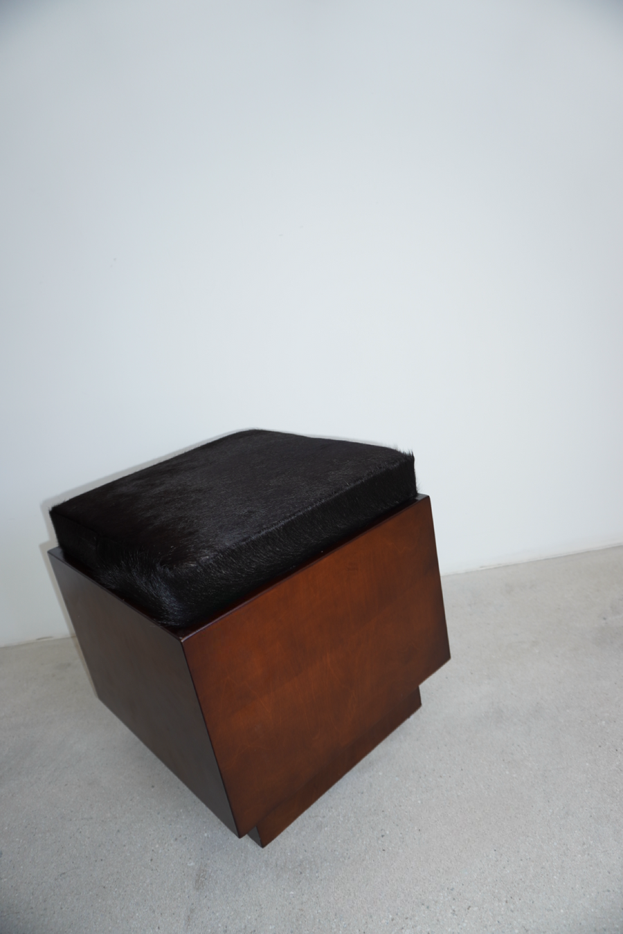 Webster Ottoman