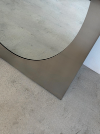 Bruzzo Wall Mirror