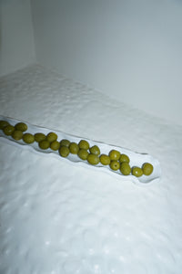 Graza Olive Tray