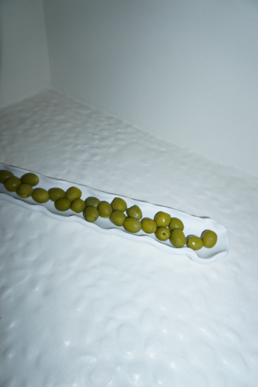 Graza Olive Tray