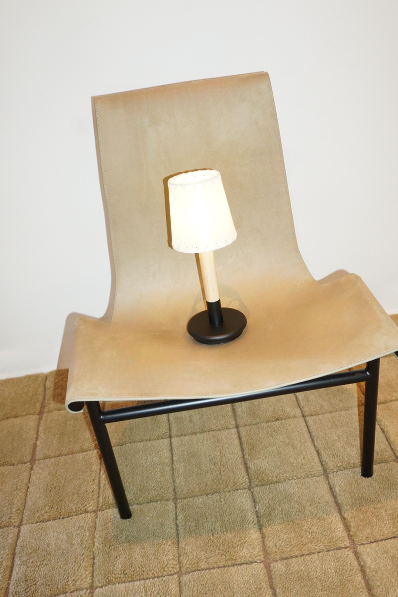 Rodin Cordless Lamp