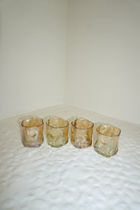 Chiara Glassware
