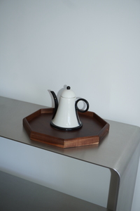 Vicci Teapot