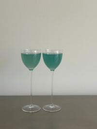 Eliette Glassware Set