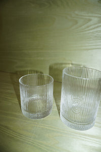 Menoir Glassware