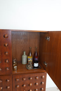Parker Cabinet