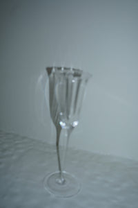 Saya Champagne Flute