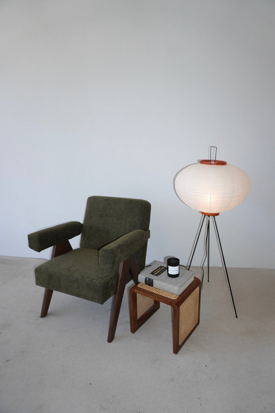 Nagi Floor Lamp