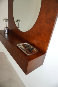 Boden Vanity Mirror