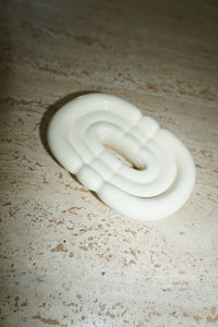 Ondine Soap Dish