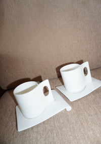 Erno Mug Set