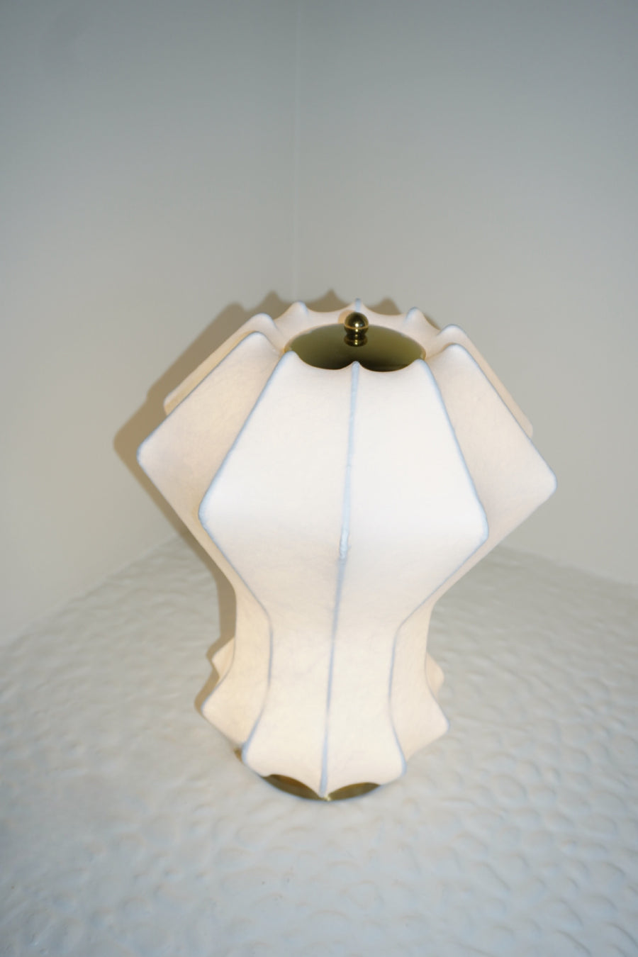 Linden Table Lamp