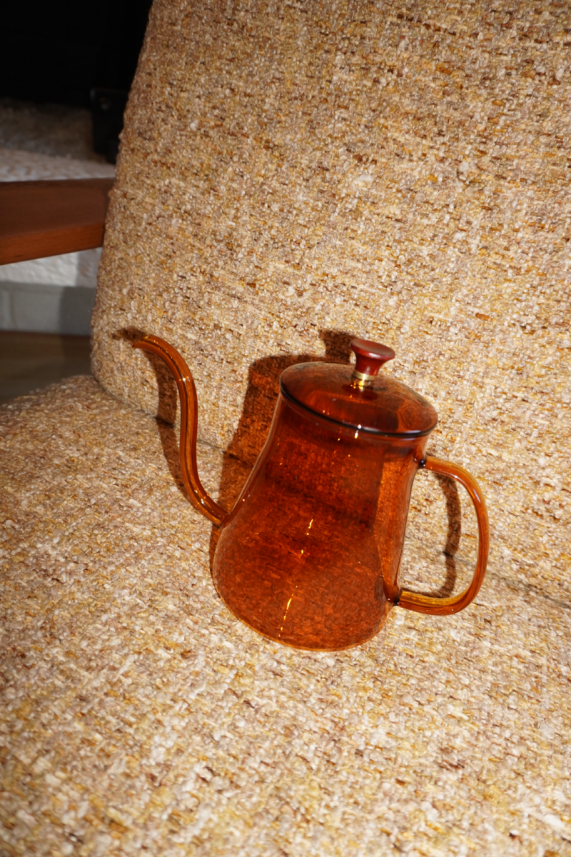 Anders Teapot