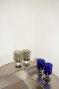 Saffe Glassware Set
