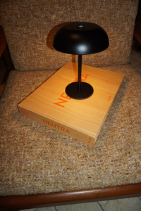 Jacque Cordless Lamp