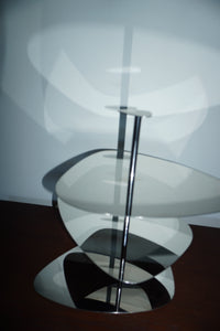 Lucio Three-Tiered Serving Tray