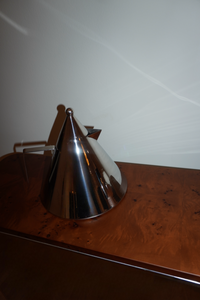 Bruzzo Teapot