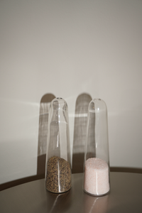 Nour Salt & Pepper Shaker Set