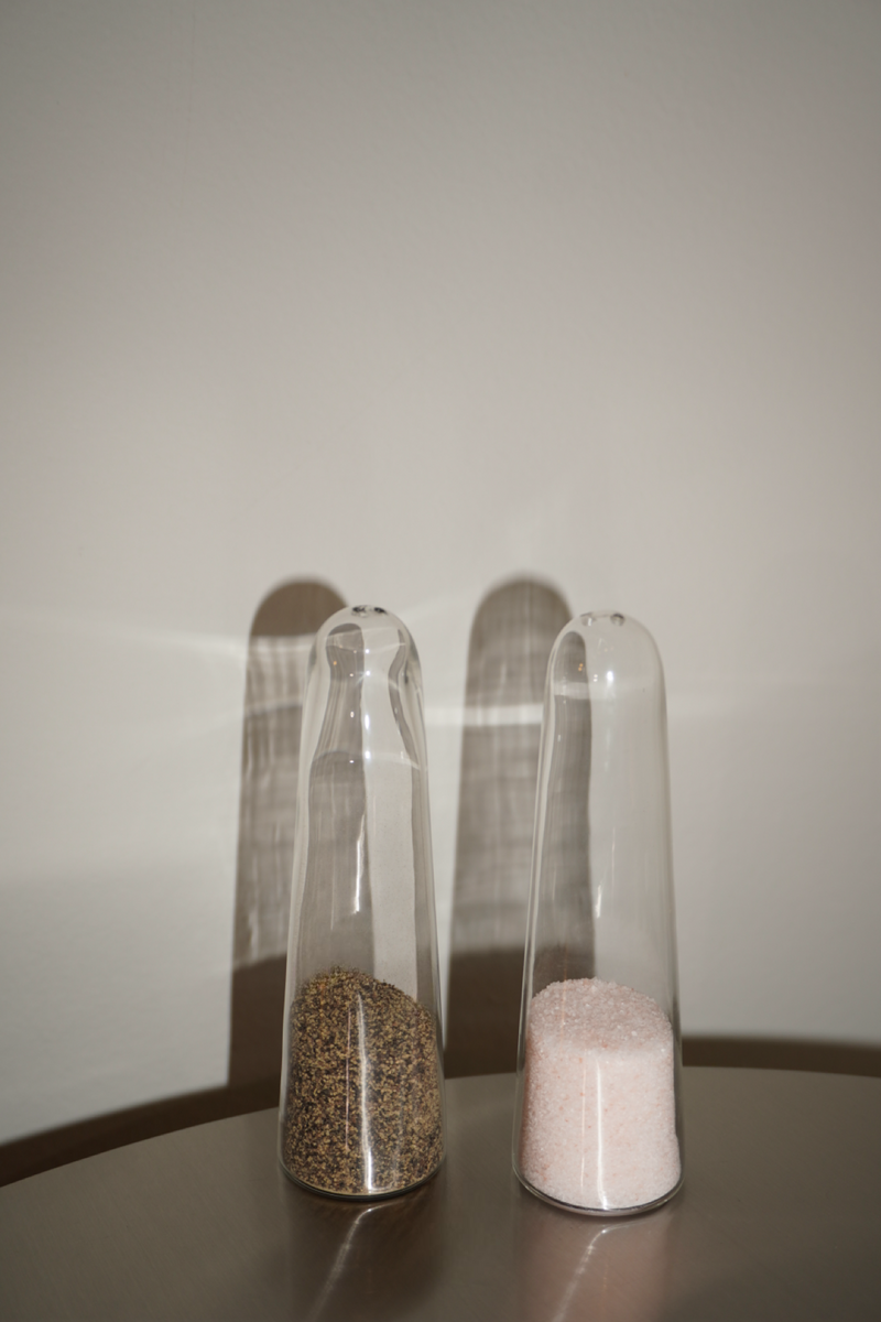 Nour Salt & Pepper Shaker